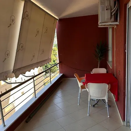 Family Apartment