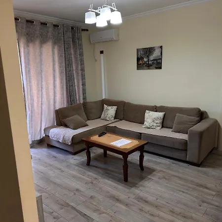 Family Appartamento Sarandë
