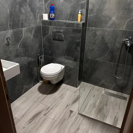 Family Apartment Sarande