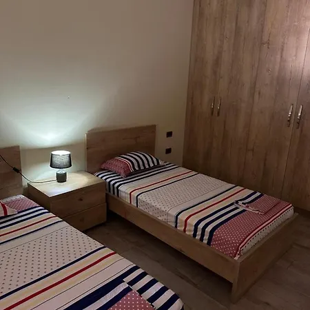 Appartement Family 12