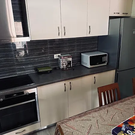 Family 12 Appartement
