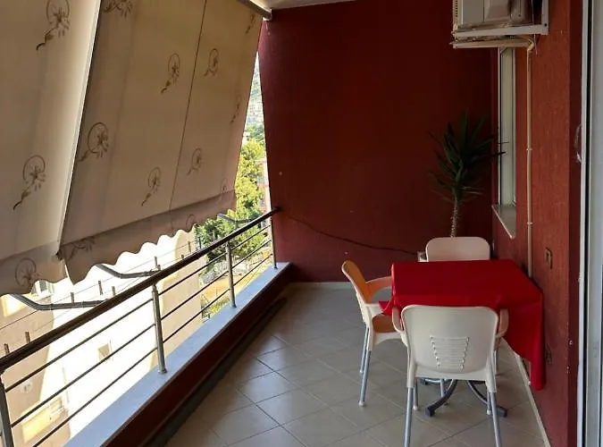 Family 12 Apartament