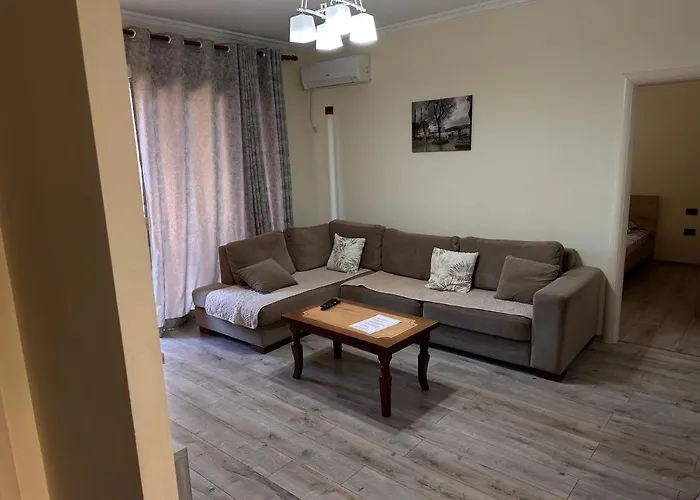 Family 12 Apartament Saranda