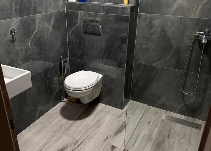Family 12 Apartament Saranda